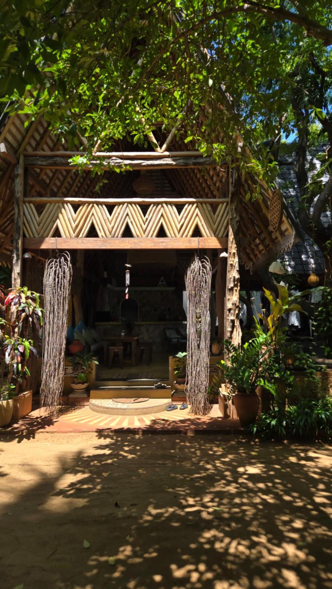 Hotel Surf N Sun - Arugam Bay Exterior foto