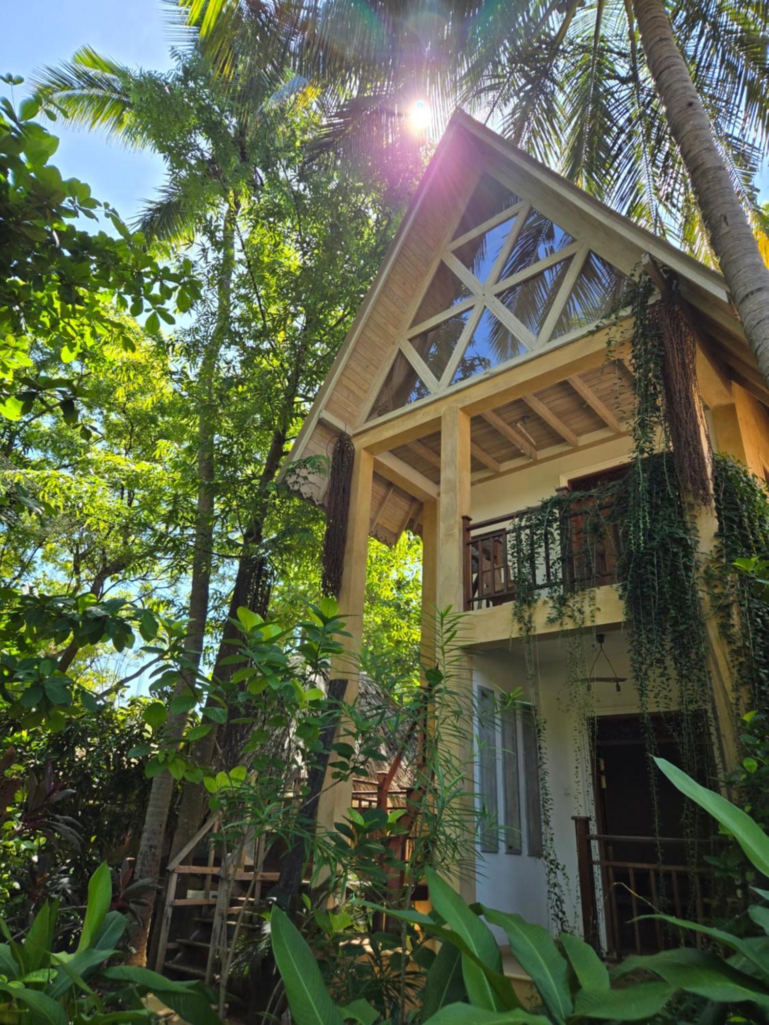 Hotel Surf N Sun - Arugam Bay Exterior foto