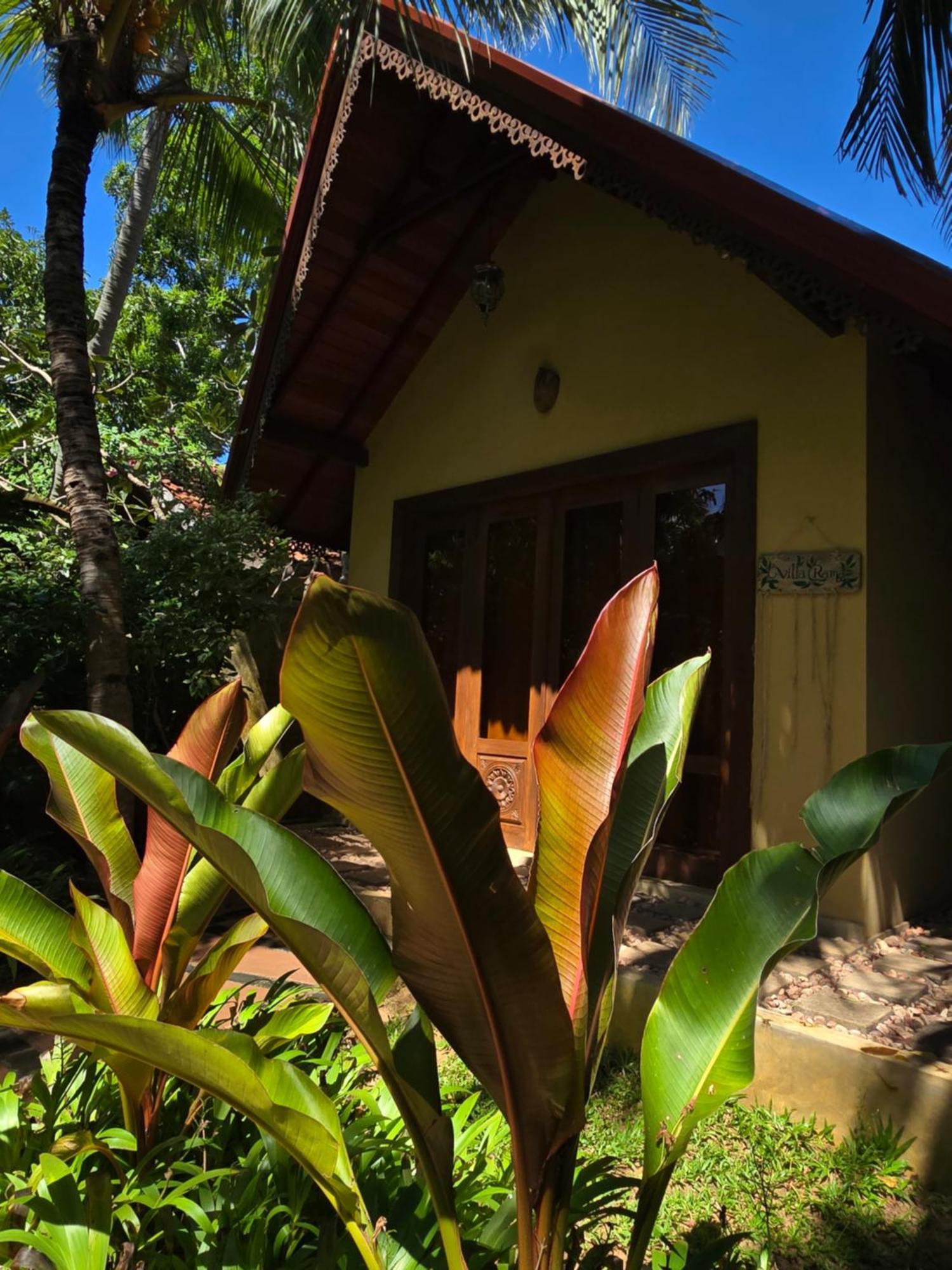 Hotel Surf N Sun - Arugam Bay Exterior foto