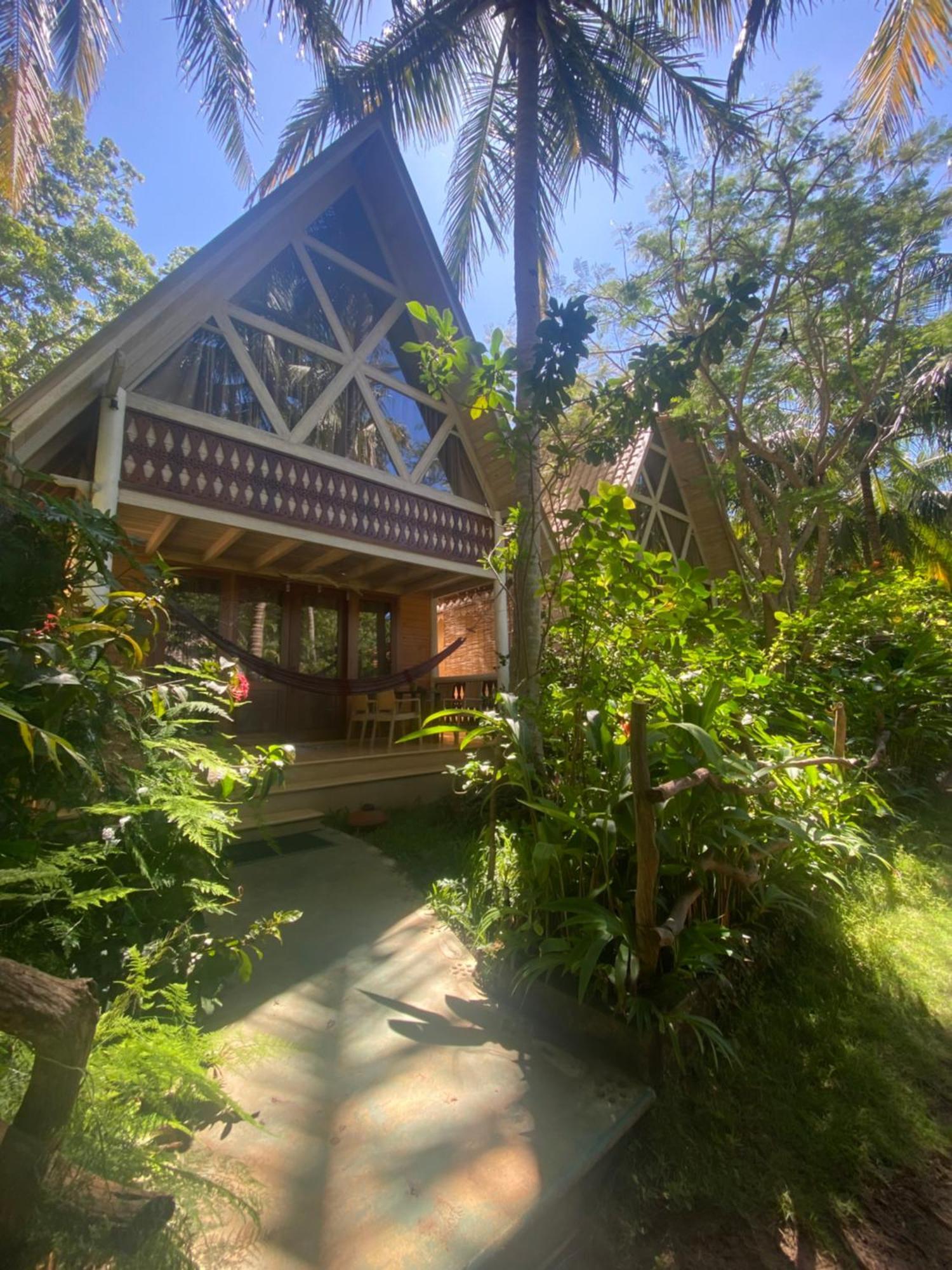 Hotel Surf N Sun - Arugam Bay Exterior foto