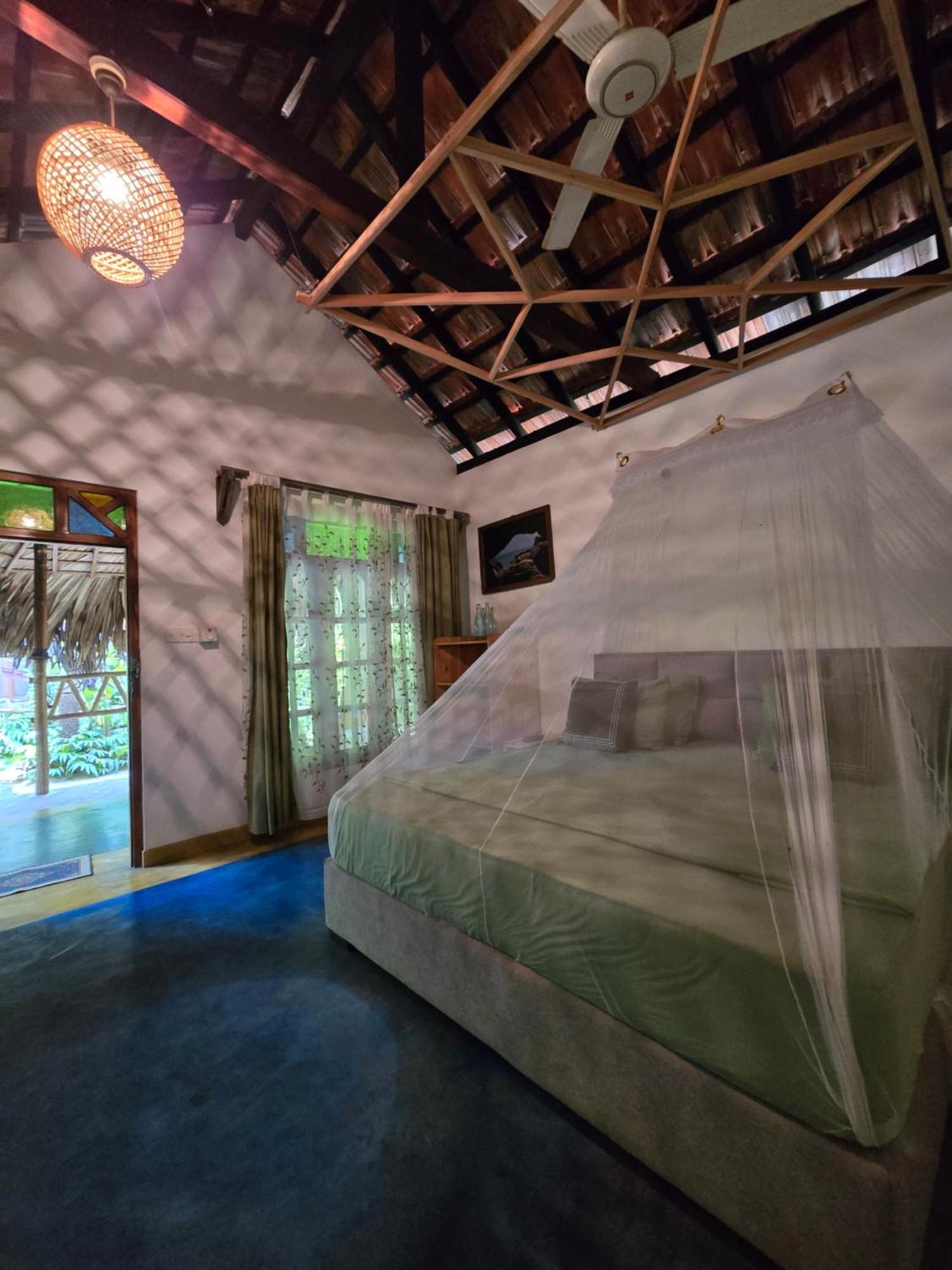 Hotel Surf N Sun - Arugam Bay Habitación foto