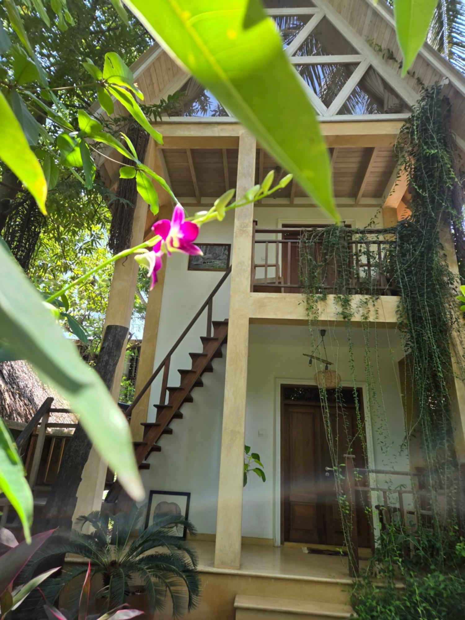 Hotel Surf N Sun - Arugam Bay Habitación foto