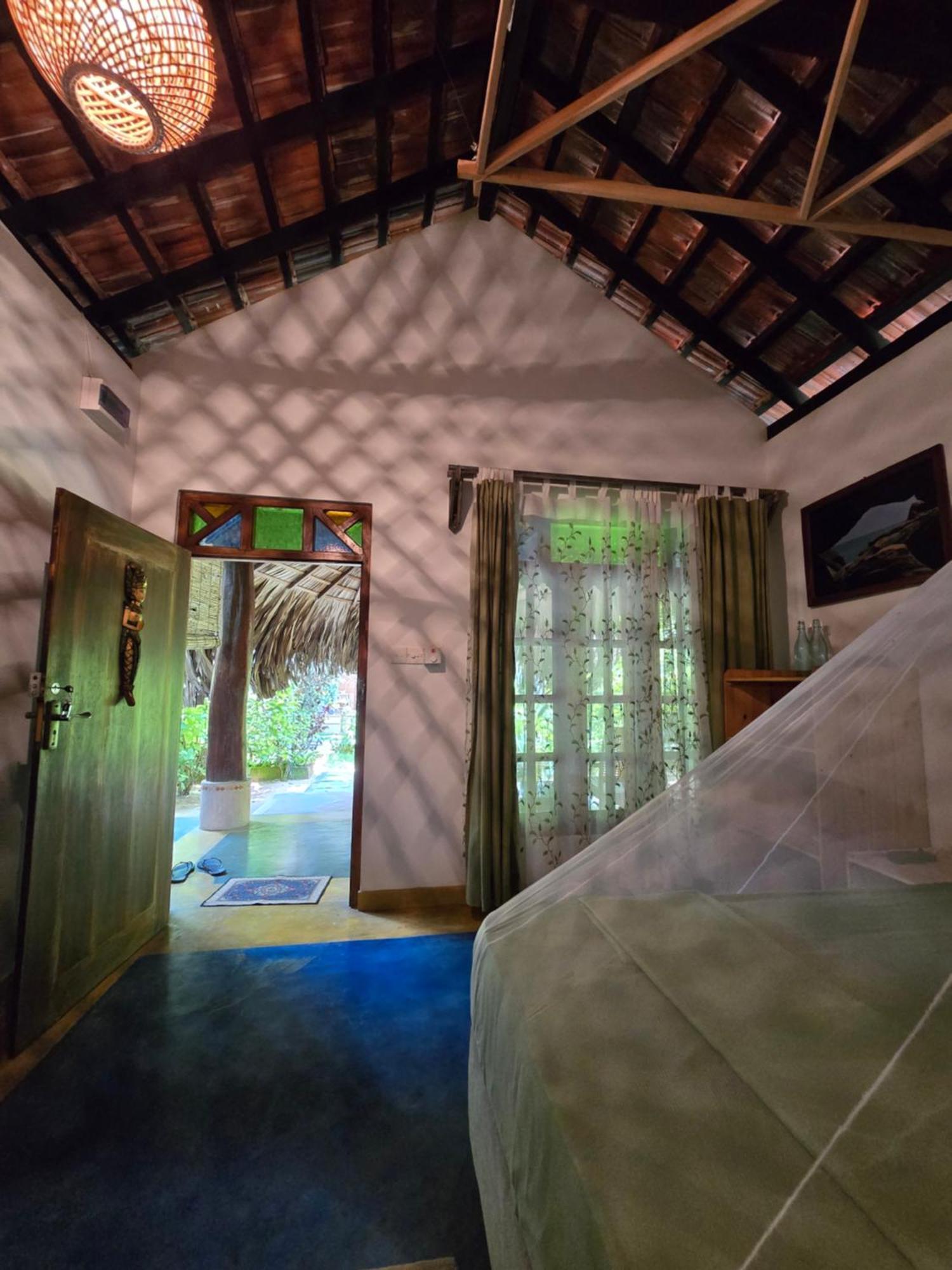 Hotel Surf N Sun - Arugam Bay Habitación foto