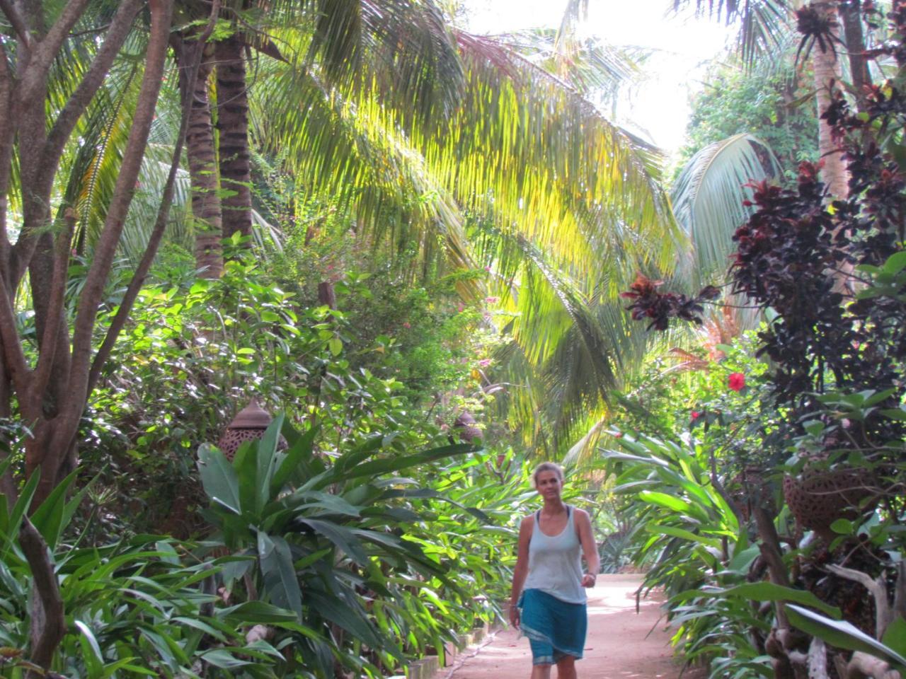 Hotel Surf N Sun - Arugam Bay Exterior foto