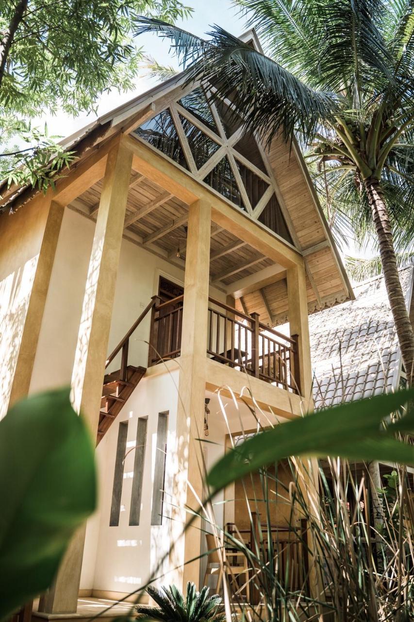 Hotel Surf N Sun - Arugam Bay Exterior foto